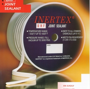 Inertex® UHC Joint Sealant
