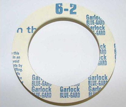Garlock BLUE-GARD® 3200