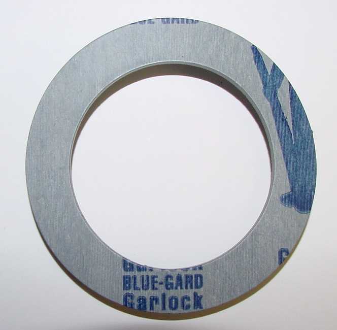Garlock BLUE-GARD® 3400