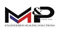 M&P Sealing Logo