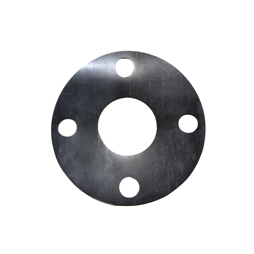 Viton rubber gasket material resistant to chemicals and high temperatures