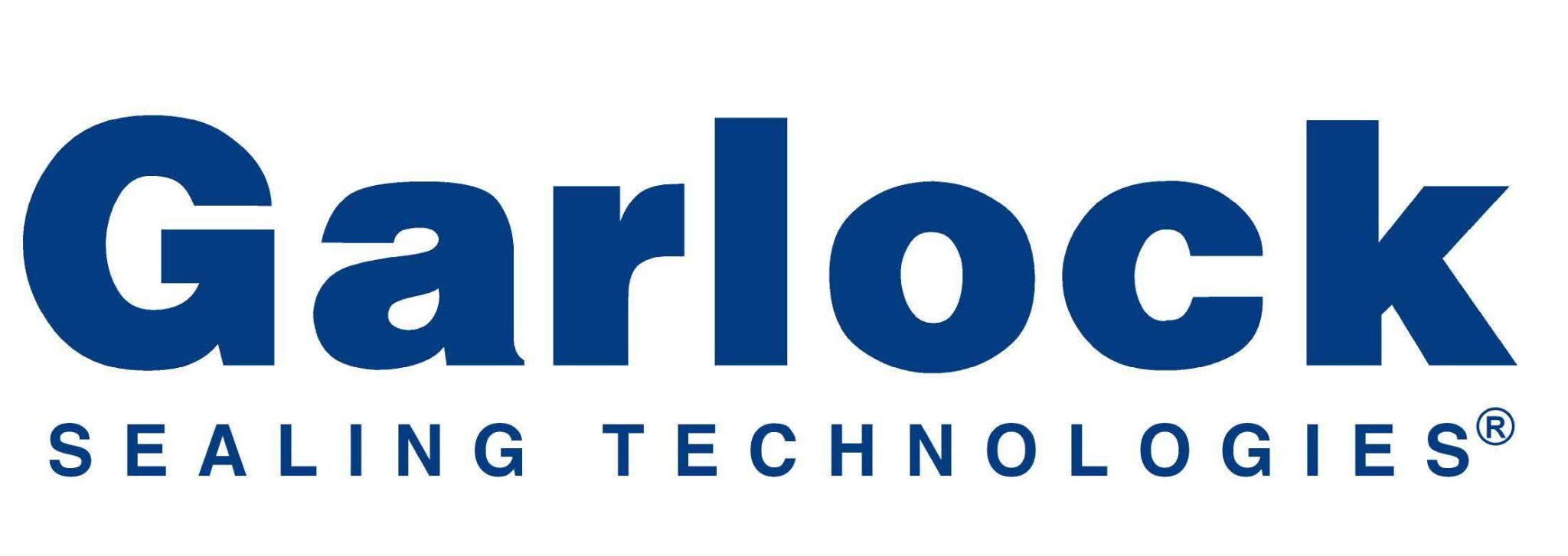 Garlock logo representing industrial sealing products and gasket solutions