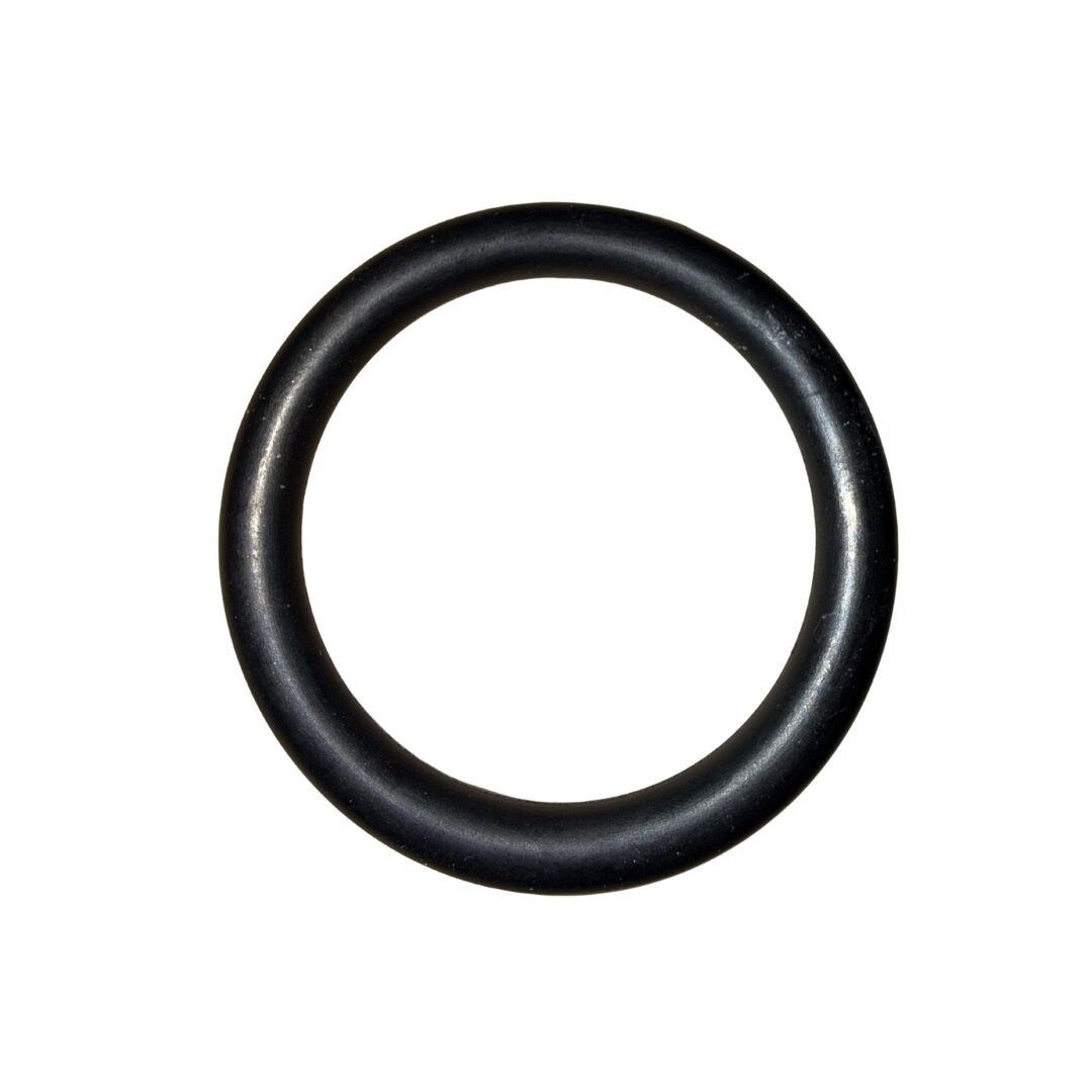 Viton O-ring sealing component for high-temperature and chemical-resistant industrial applications