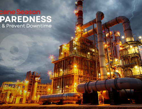 Hurricane Season Preparedness Checklist for Industrial Facilities