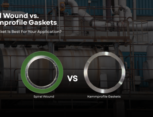 Spiral Wound vs. Kammprofile Gaskets: Which Is Best for Your Application?