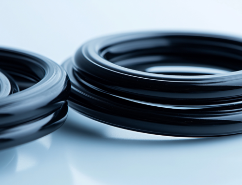 Kalrez® vs. Viton™: Which Sealing Material Is Right for Your Application?
